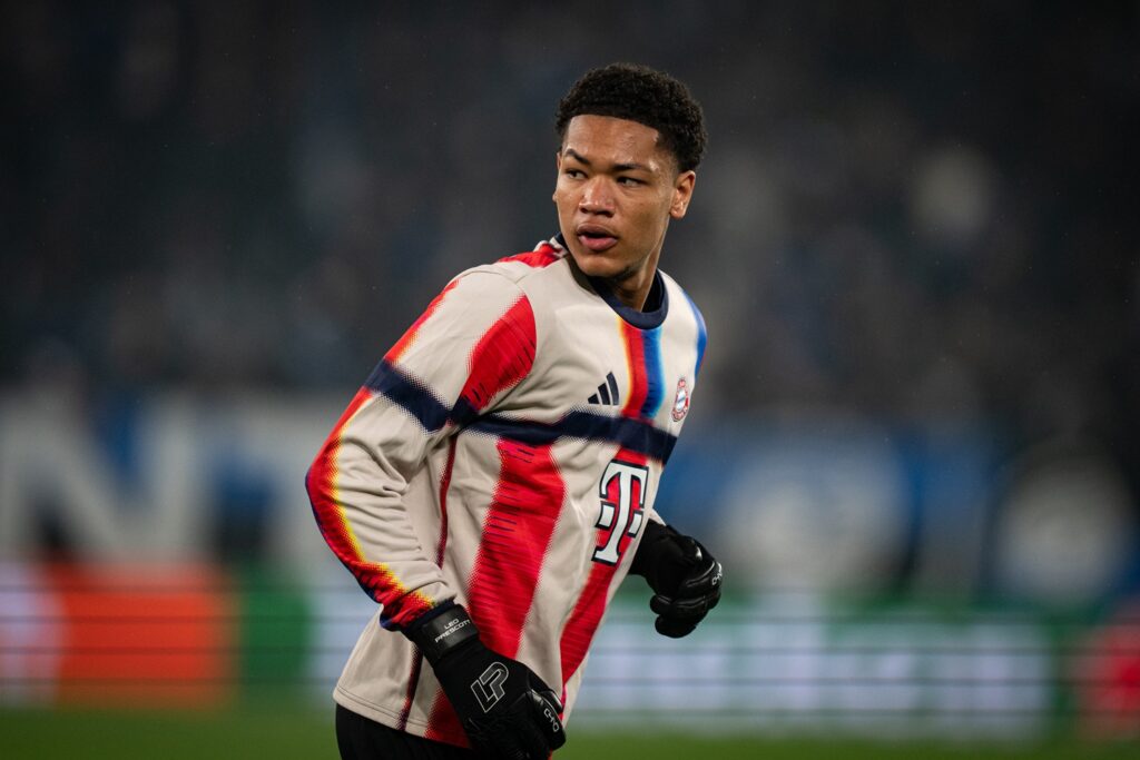 Leonard Prescott / Getty