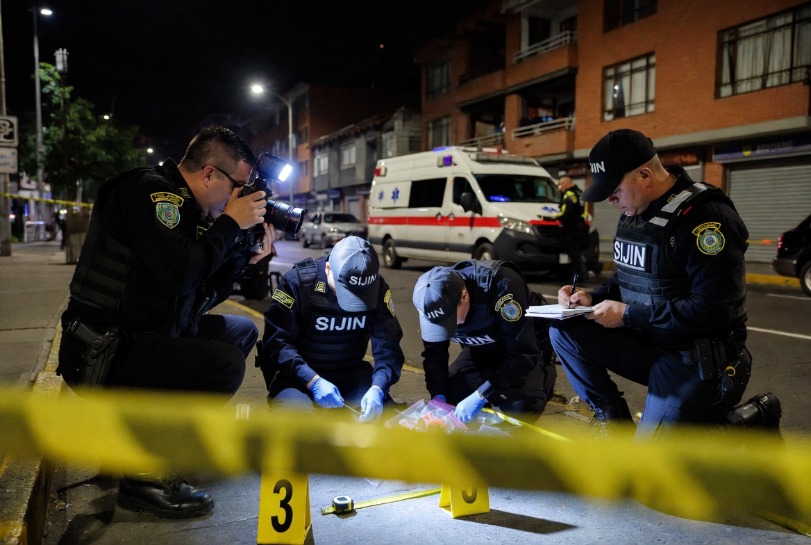 Córdoba: cuerpo enterrado en el patio de una casa es de niña de 14 años