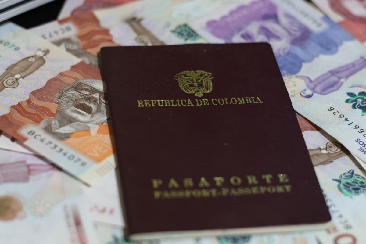 La Cancillería permite tramitar el pasaporte sin cita previa en Bogotá. Conozca las sedes, los nuevos precios desde el 1 de abril y el descuento por votar.