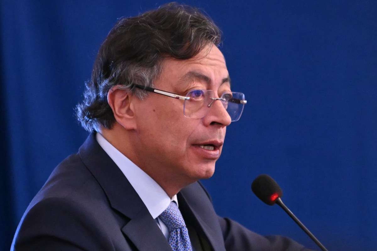 Cómo sería liquidación de EPS quebradas en Colombia en 2026 según Gustavo Petro