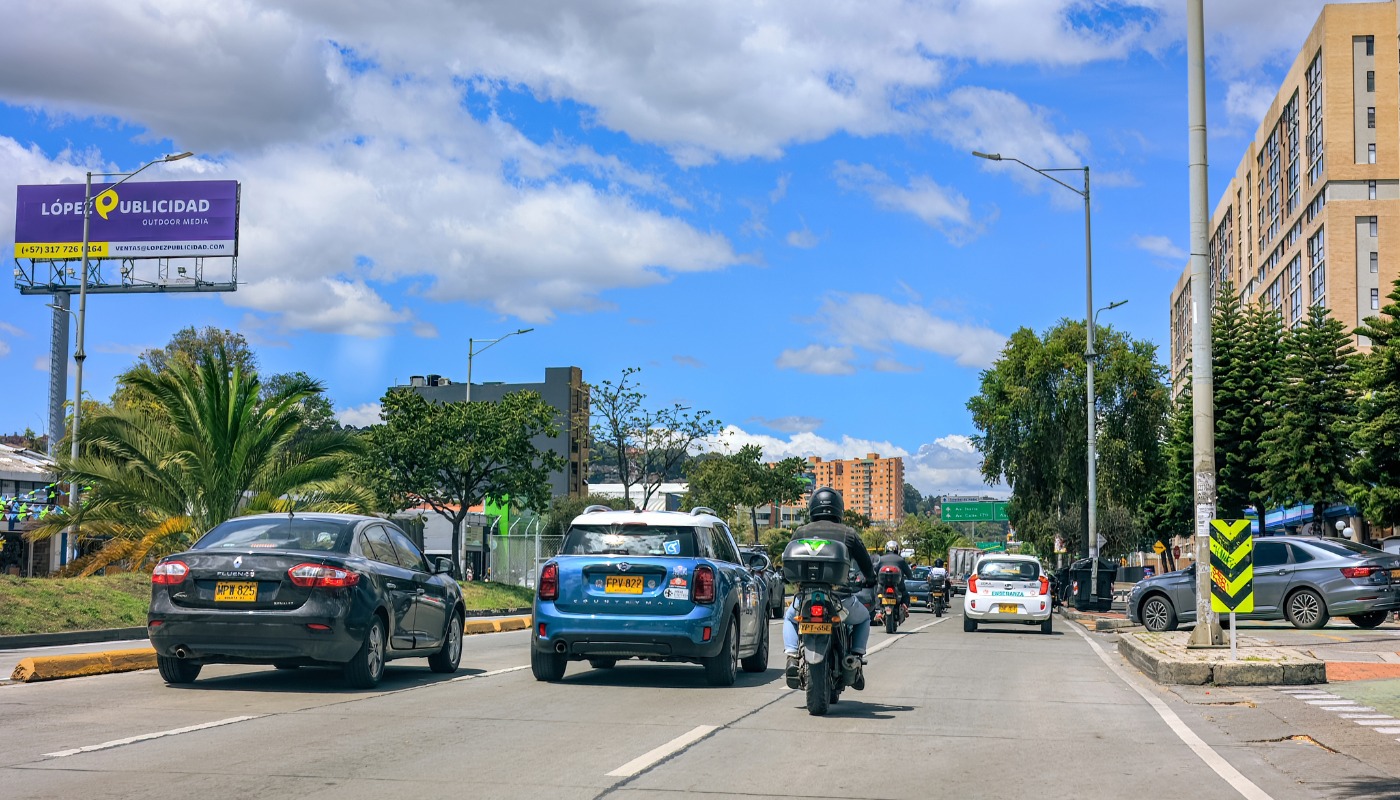 ¿Cuándo es rentable reparar un carro, por cuenta propia o recurrir al Soat?