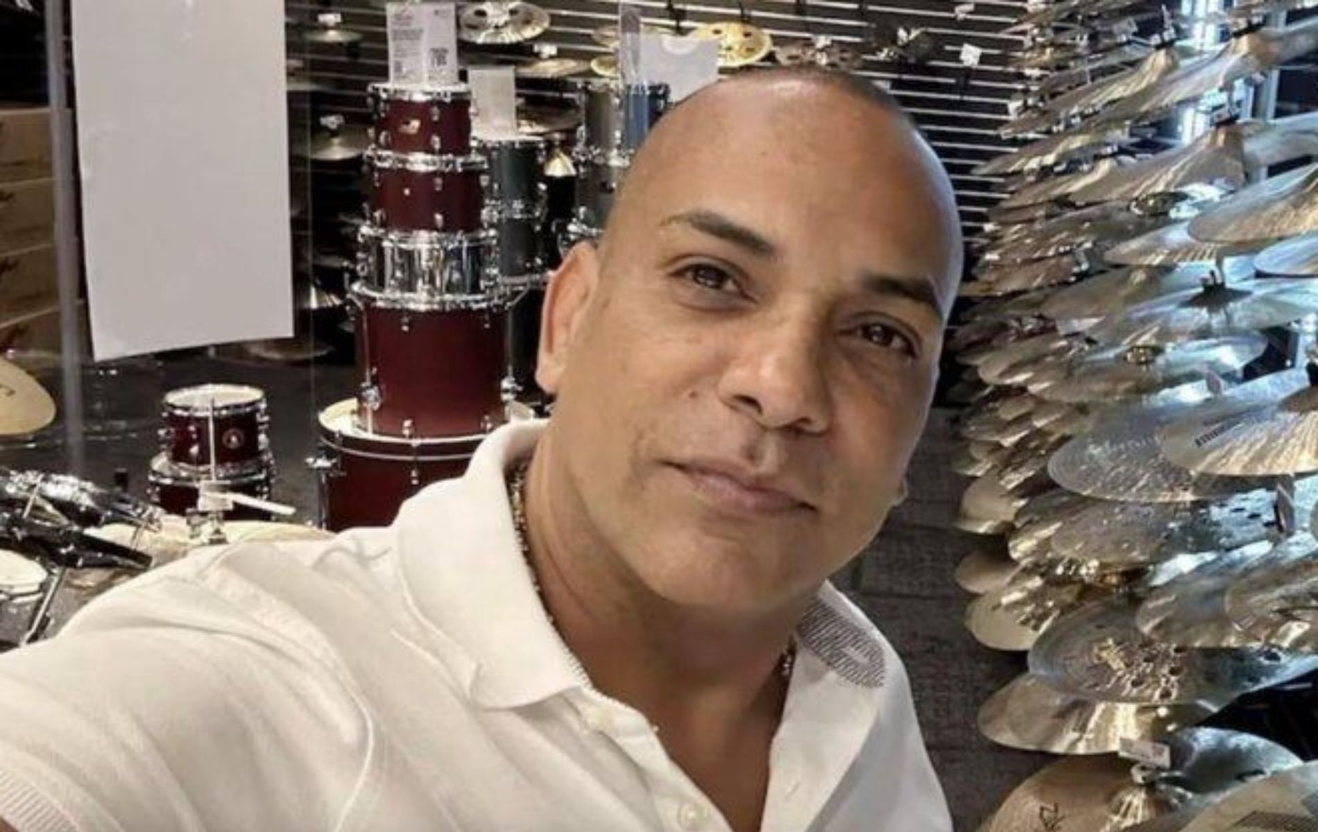 Por qué asesinaron a Luder Quiñones, integrante de la orquesta de Willy García