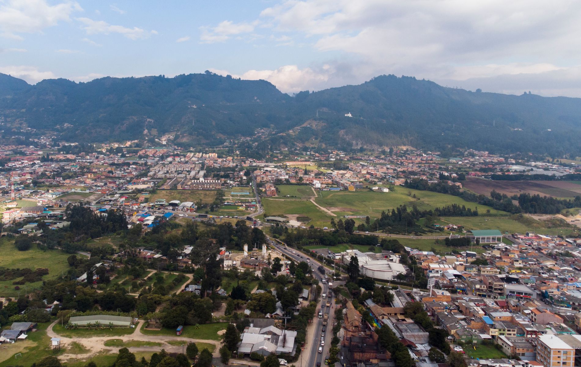 ¿Mejores pueblos de Cundinamarca para vivir? Son cerca de Bogotá