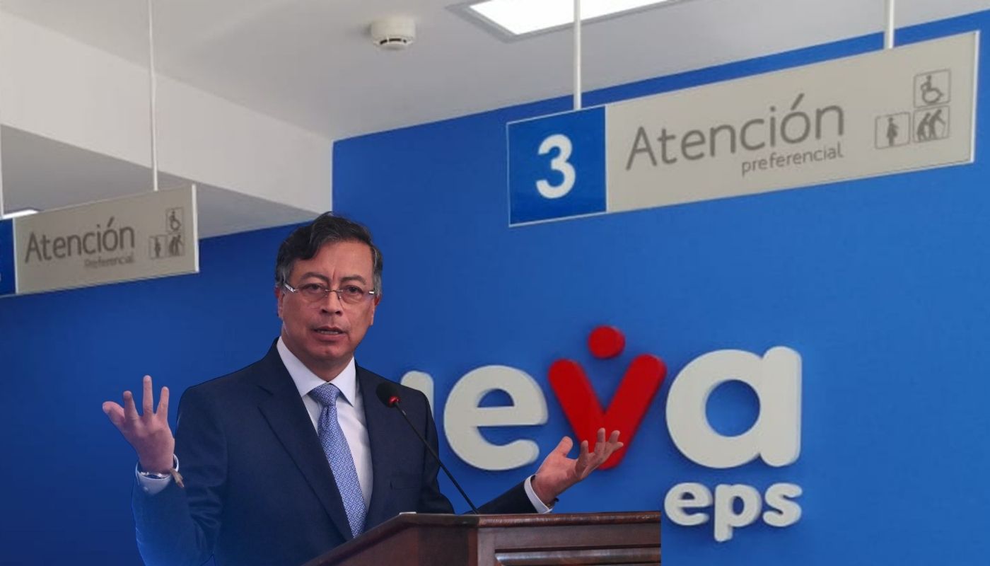 Estas son EPS que se salvan de plan de liquidación del presidente Gustavo Petro
