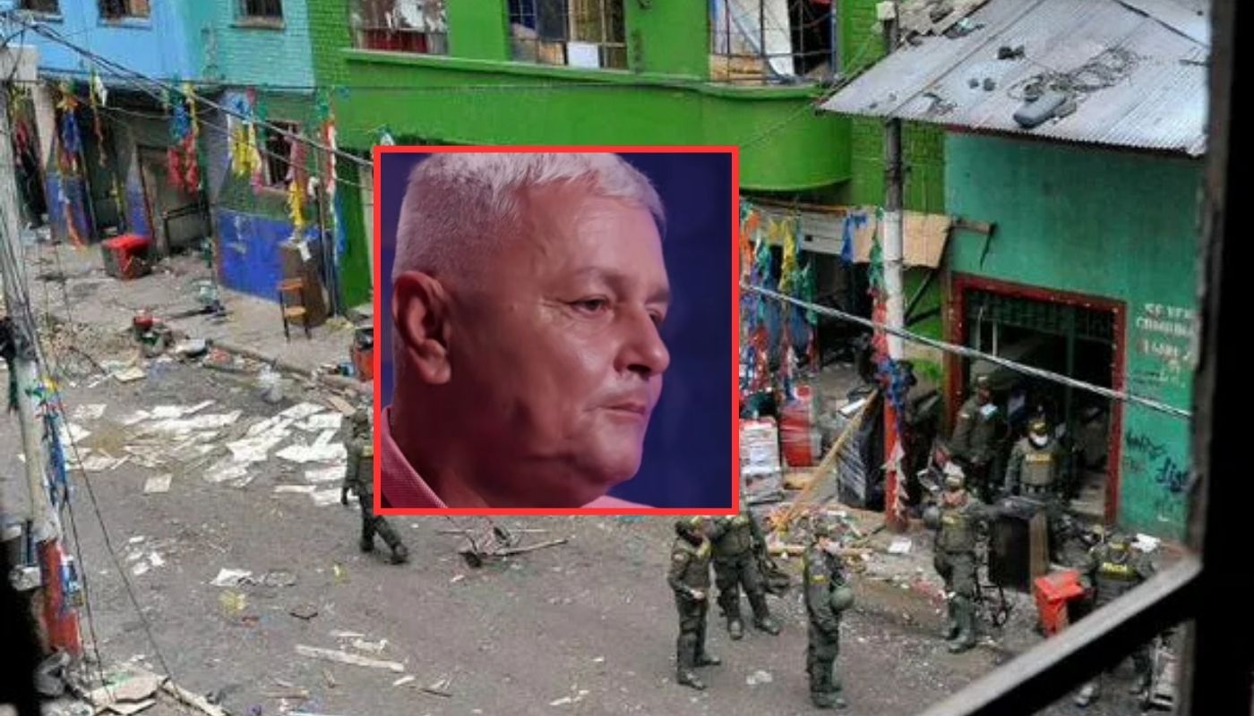 Chef del Bronx que cocinó carne humana dijo cuánto pagaban extranjeros por plato