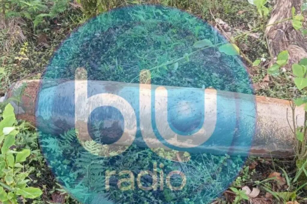 Blu Radio 