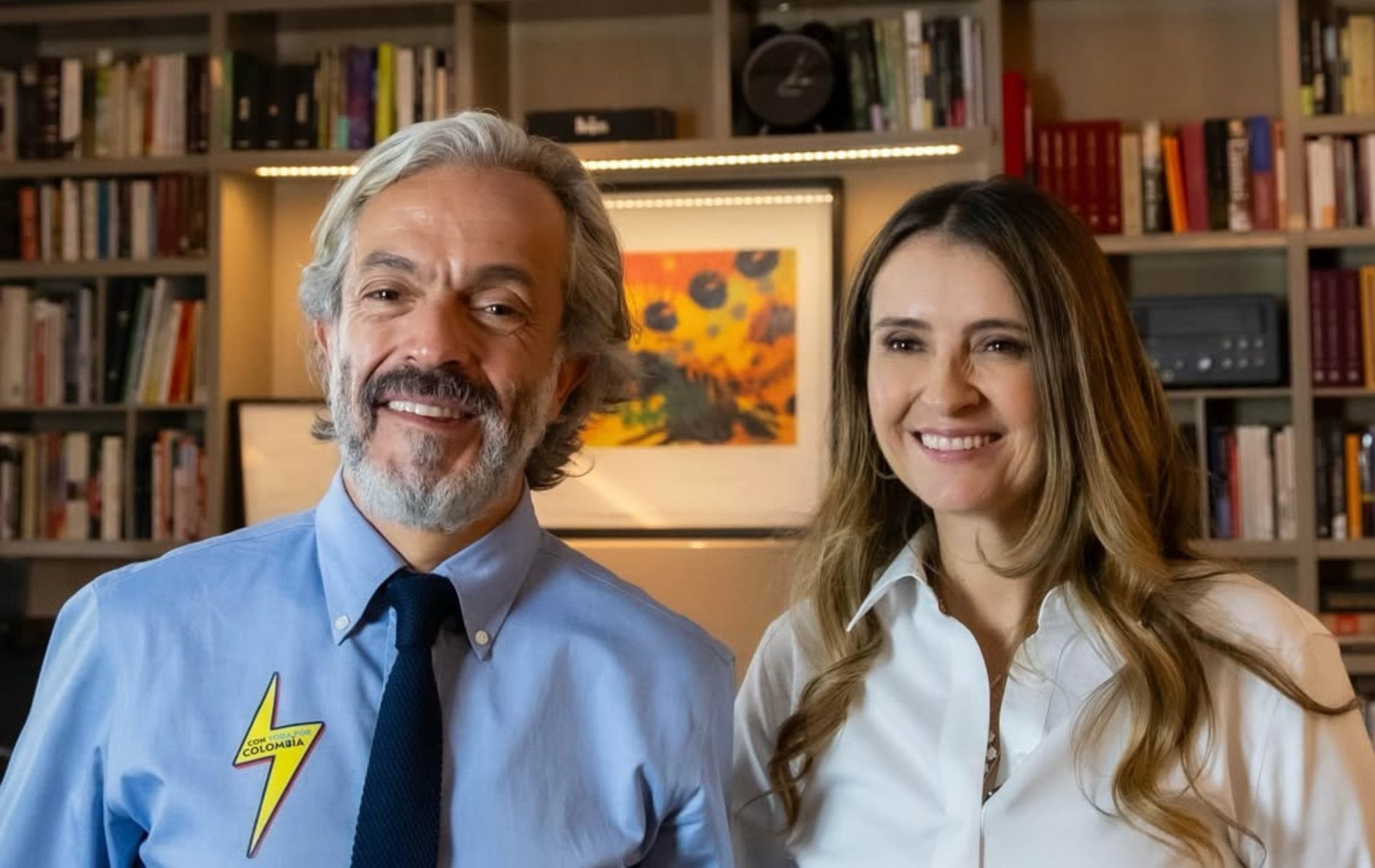 Astrólogo Daniel Daza advirtió una muerte política para Juan Daniel Oviedo