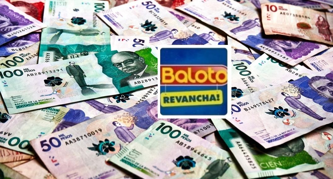 Resultados Baloto y Baloto Revancha en sorteo 2632 miércoles 18 de marzo de 2026
