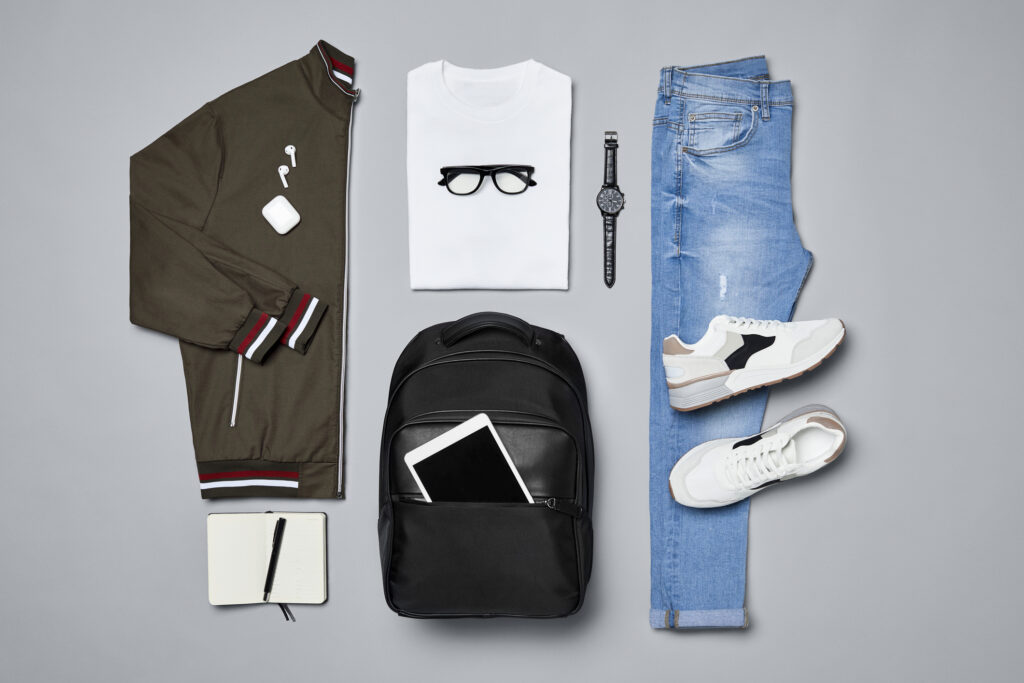 Elegir con Calma la ropa puede ayudar a la autoestima (Getty)