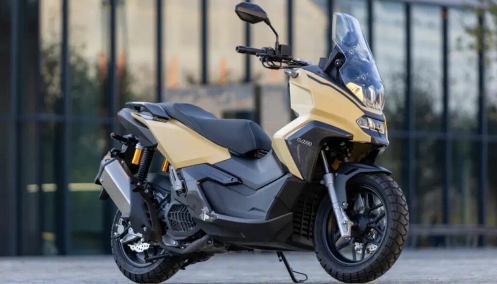 Rockville 300 / Página de UM