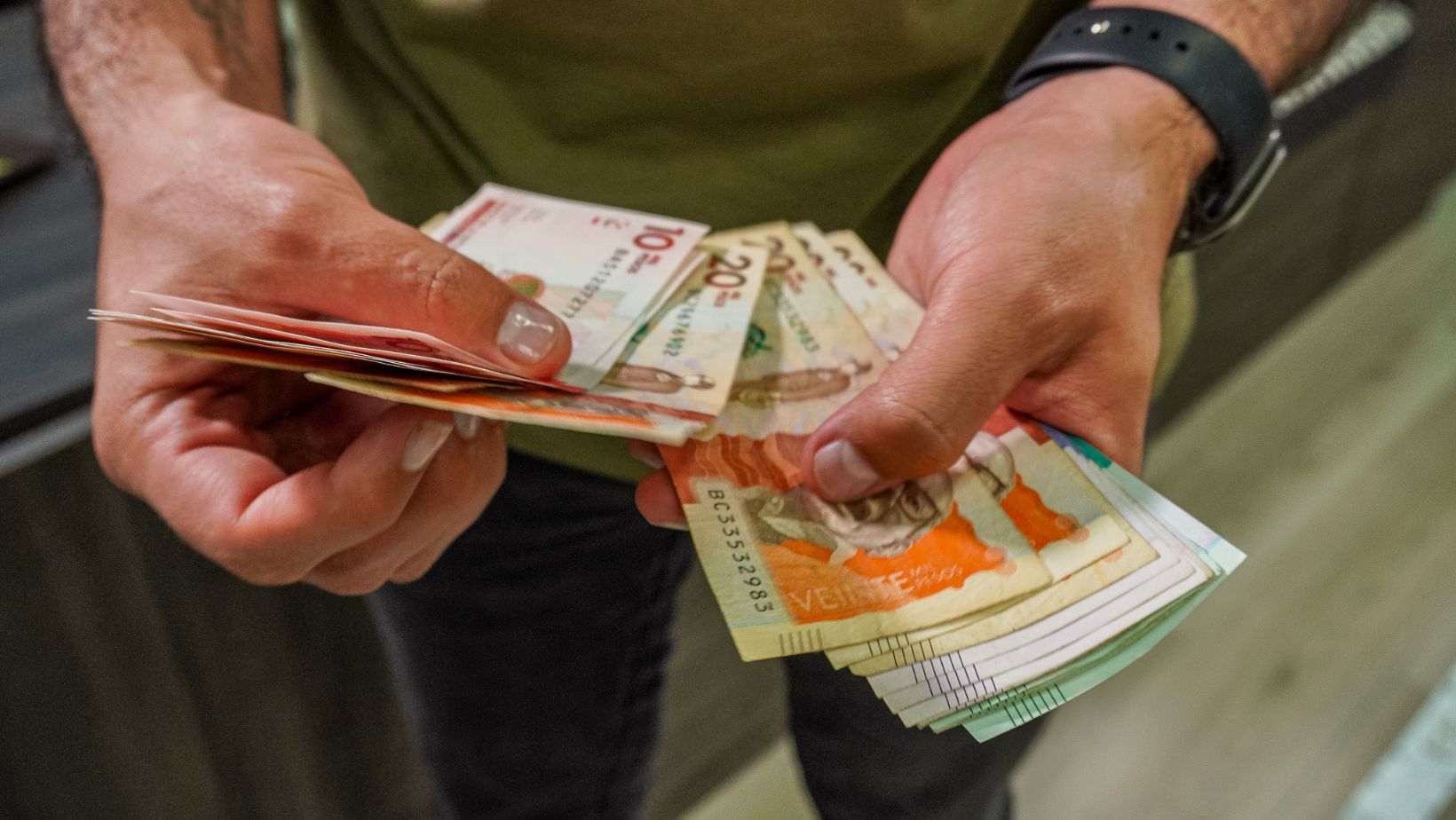 Cuándo inician los pagos de marzo 2026 de Ingreso Mínimo Garantizado 