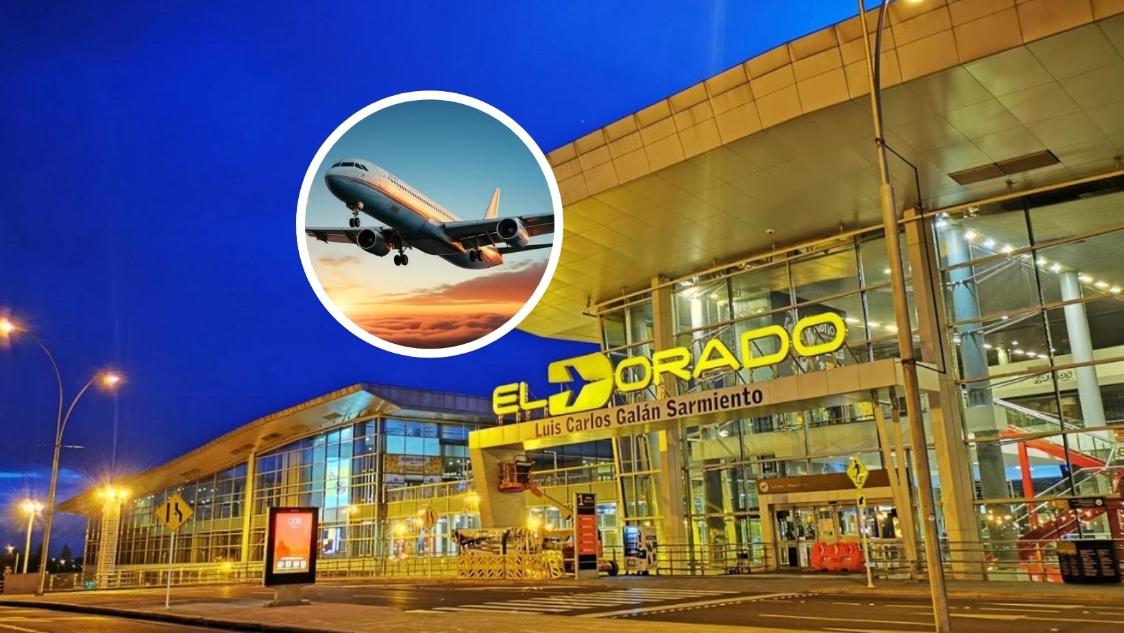 Vuelos en el Aeropuerto El Dorado hoy: hay demoras por el clima