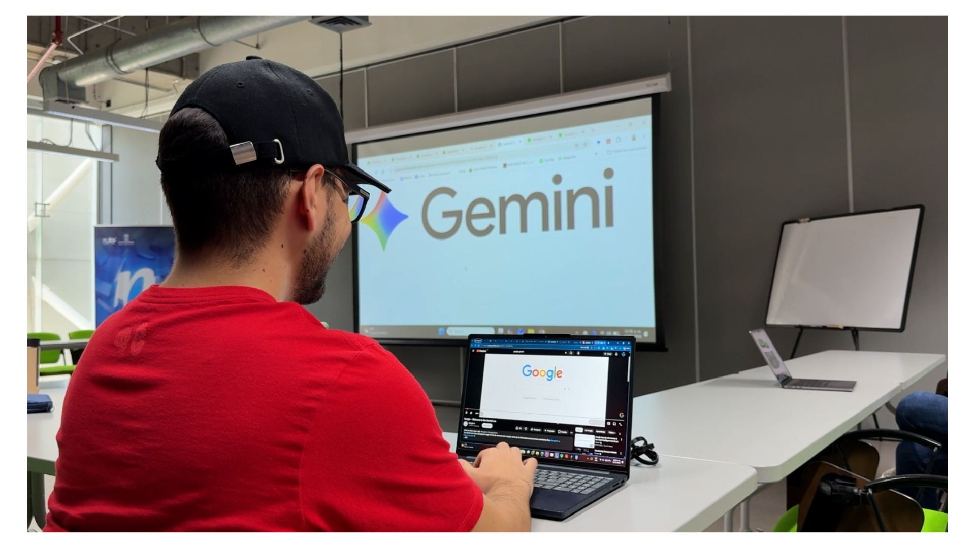 Cuáles son los mejores cursos de IA gratis Google abrió 20.000 cupos en Colombia