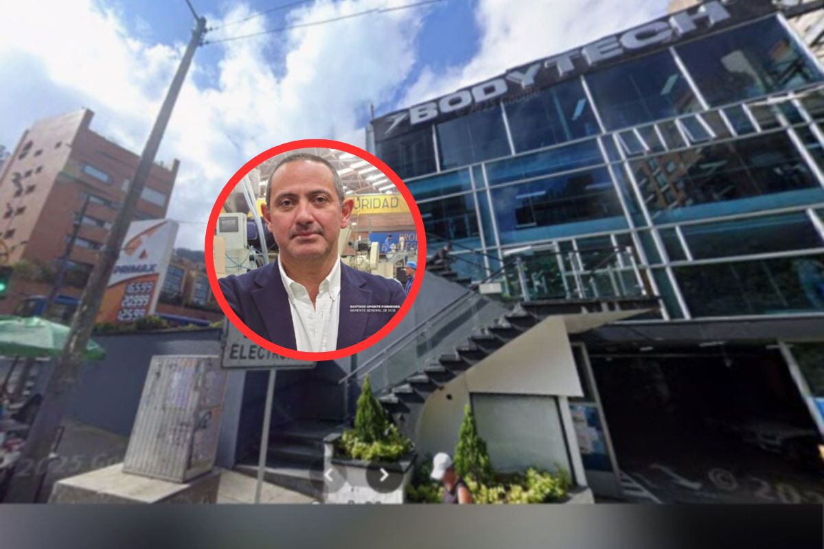 Nuevos detalles del sicariato en el Bodytech de La Cabrera. La Fiscalía investigó si el empresario Gustavo Aponte fue asesinado por una confusión. 