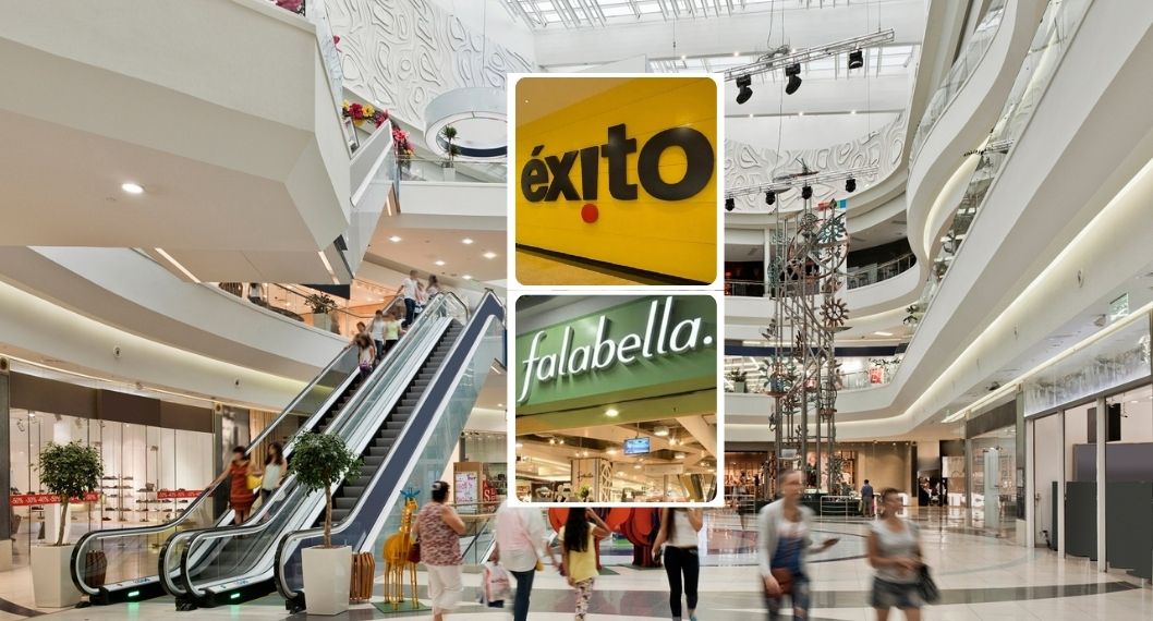 Cómo crecen Miniso, Yoyoso y Yoi en Colombia y cómo les ayudan Éxito y Falabella