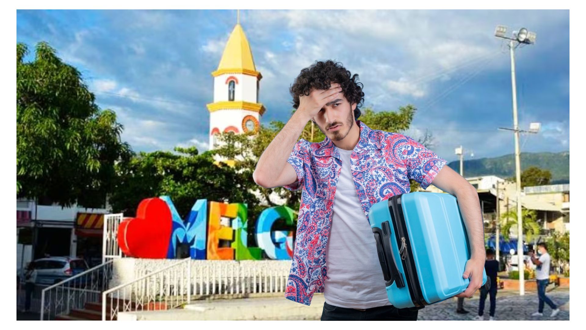 Aviso a viajeros de Bogotá a Melgar y más en Tolima en marzo y abril por vacuna