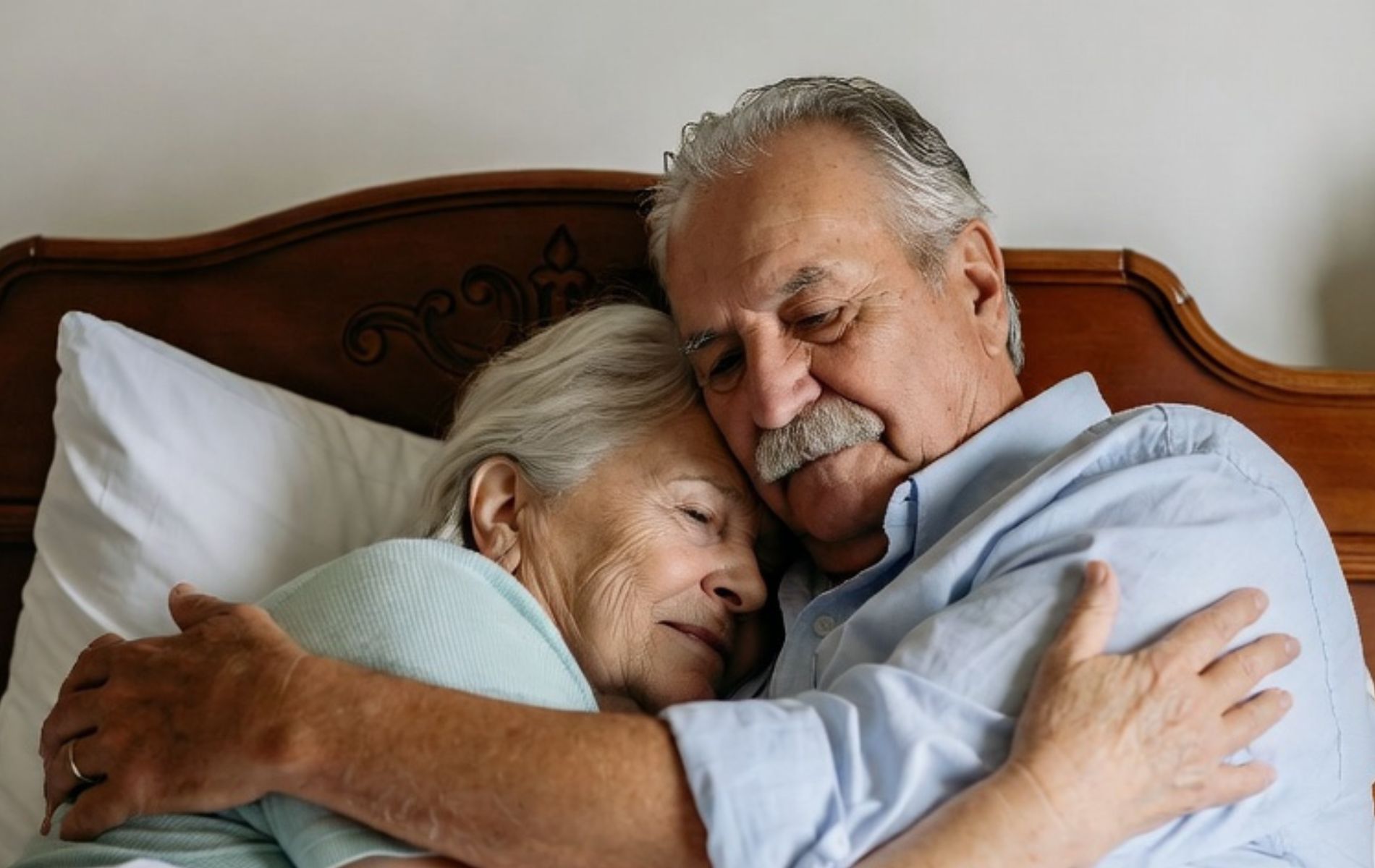 Sexualidad en la vejez: estudio revela barreras y desigualdad en el país