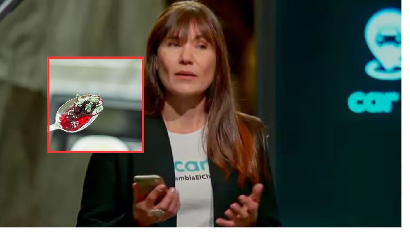 Cómo Zulma Guzmán habría conseguido talio con que envenenó a niñas en Bogotá