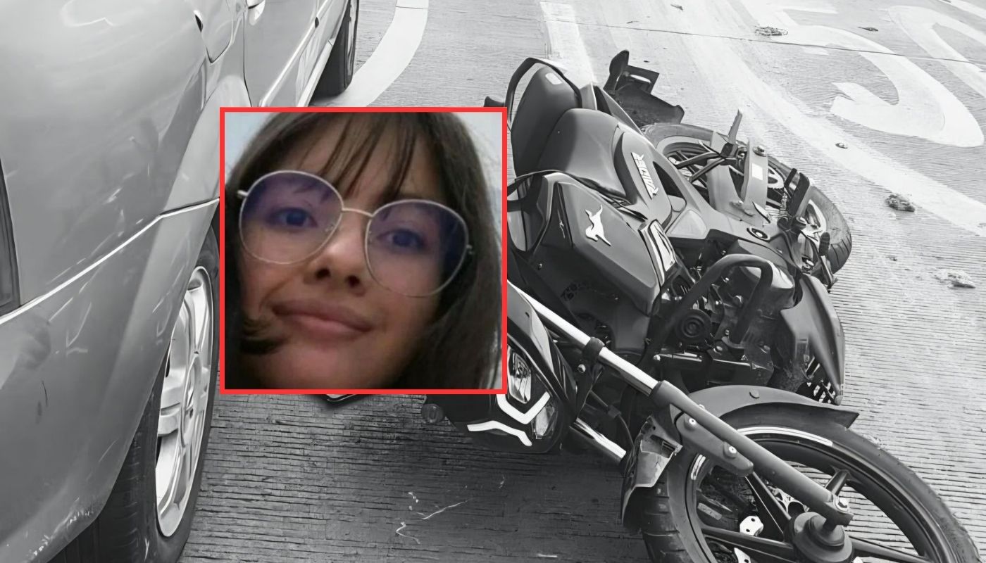 Por qué tardaron en identificar a Sonia Izquierdo, estudiante de la U. Nacional