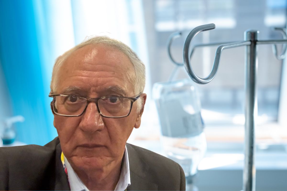 Critican al ministro de Salud, Guillermo Jaramillo, por participar en política