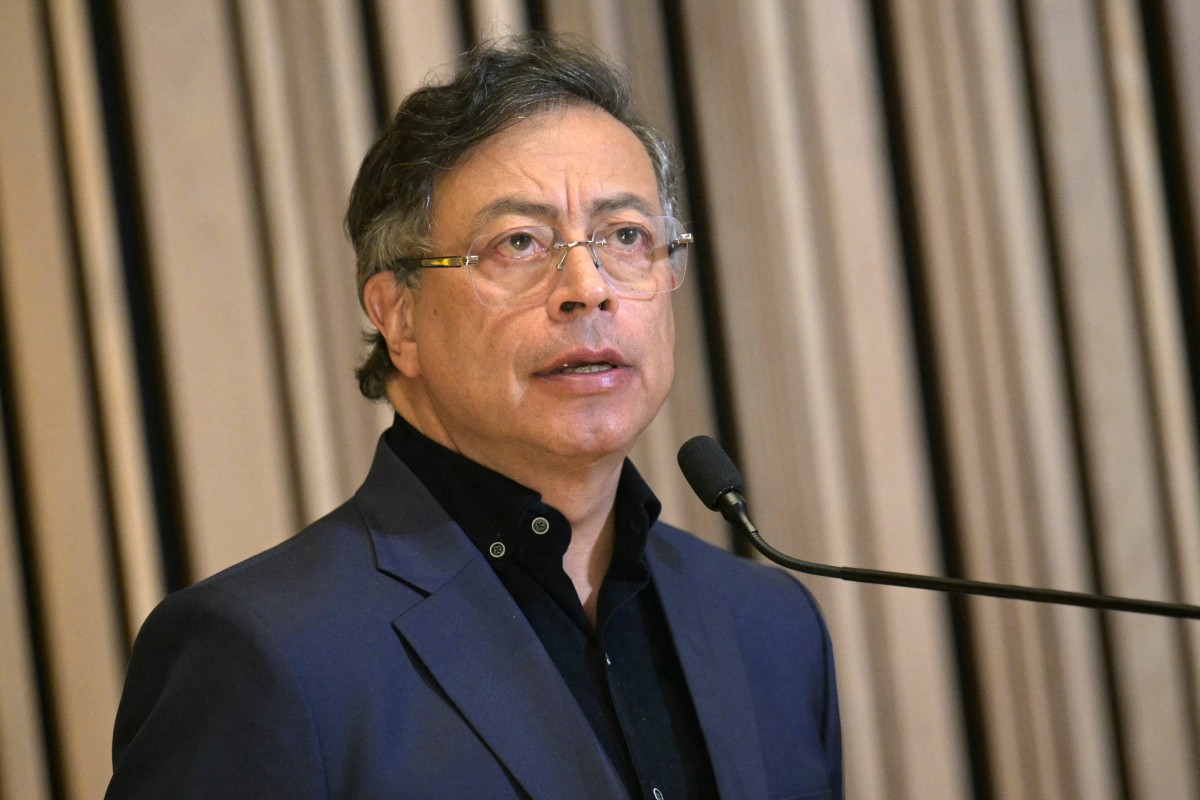 La Justicia de EE. UU. investiga al presidente Petro por nexos con narcos