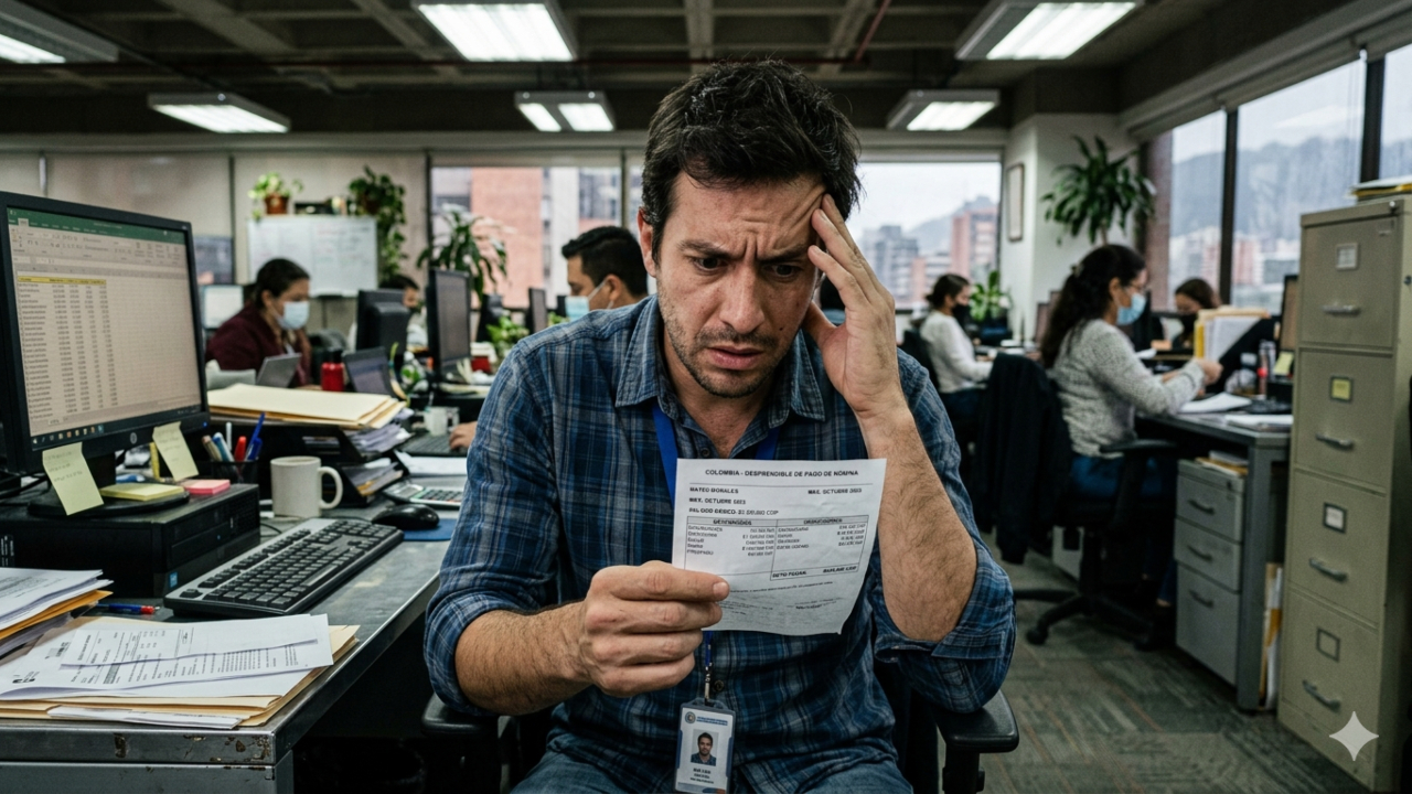 ¿Es obligatorio pagar cuota sindical en Colombia? Casos en los que sí pueden