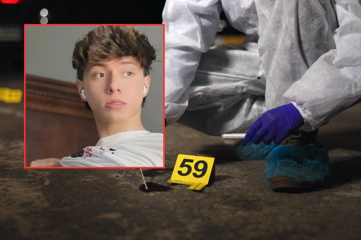 Nuevas revelaciones del caso Juan Felipe Rincón: fiscal lanzó detalles en Bogotá