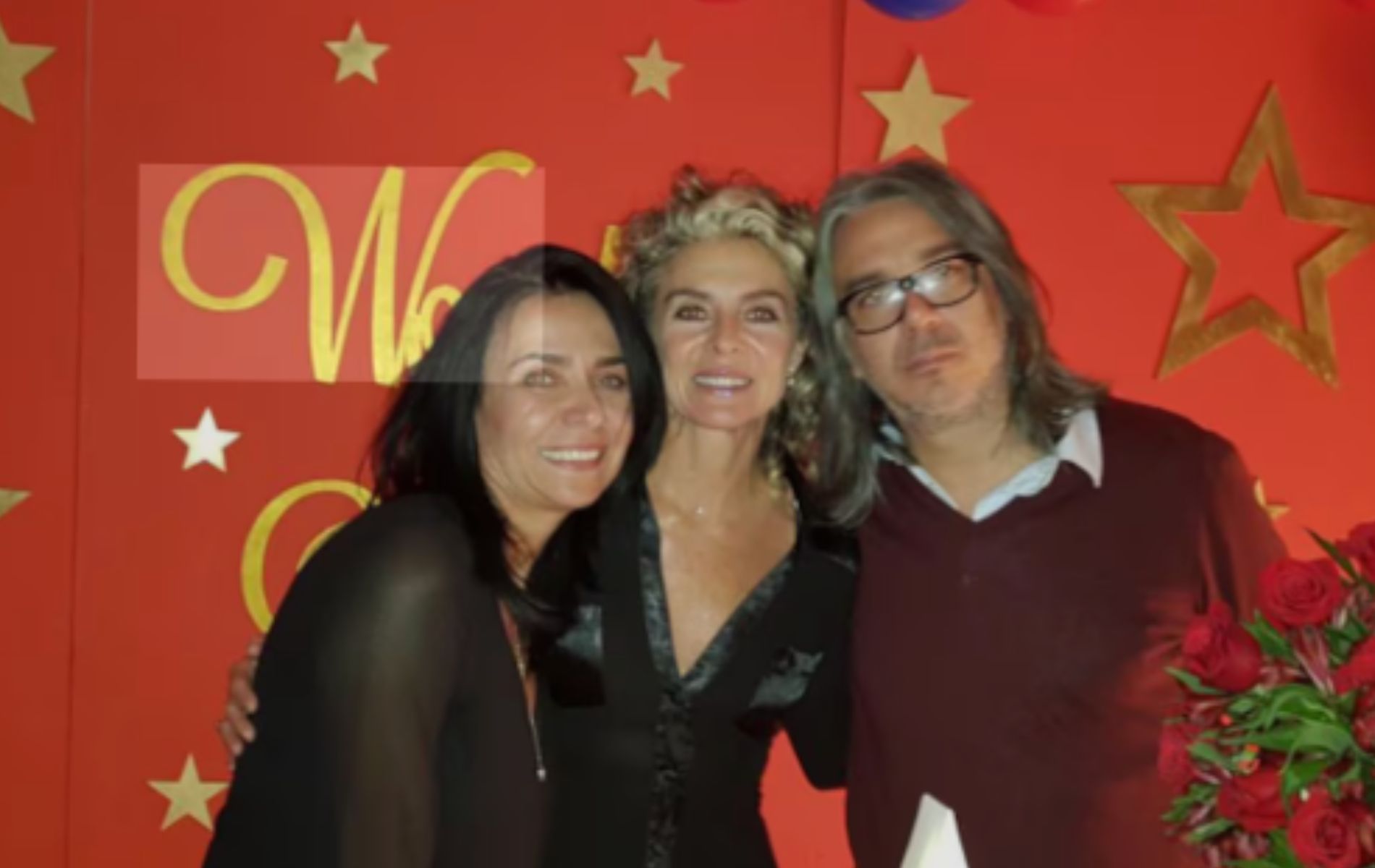 ¿Hackearon a Margarita Rosa de Francisco? Martín de Francisco alertó situación