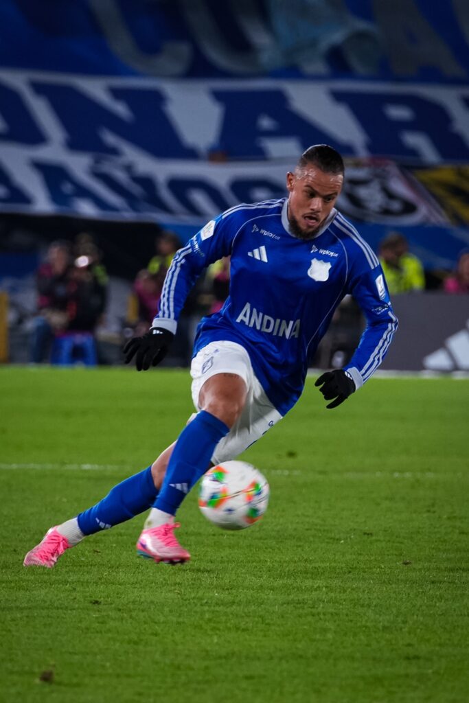 Leonardo Castro / Andrés Sossa-Pulzo