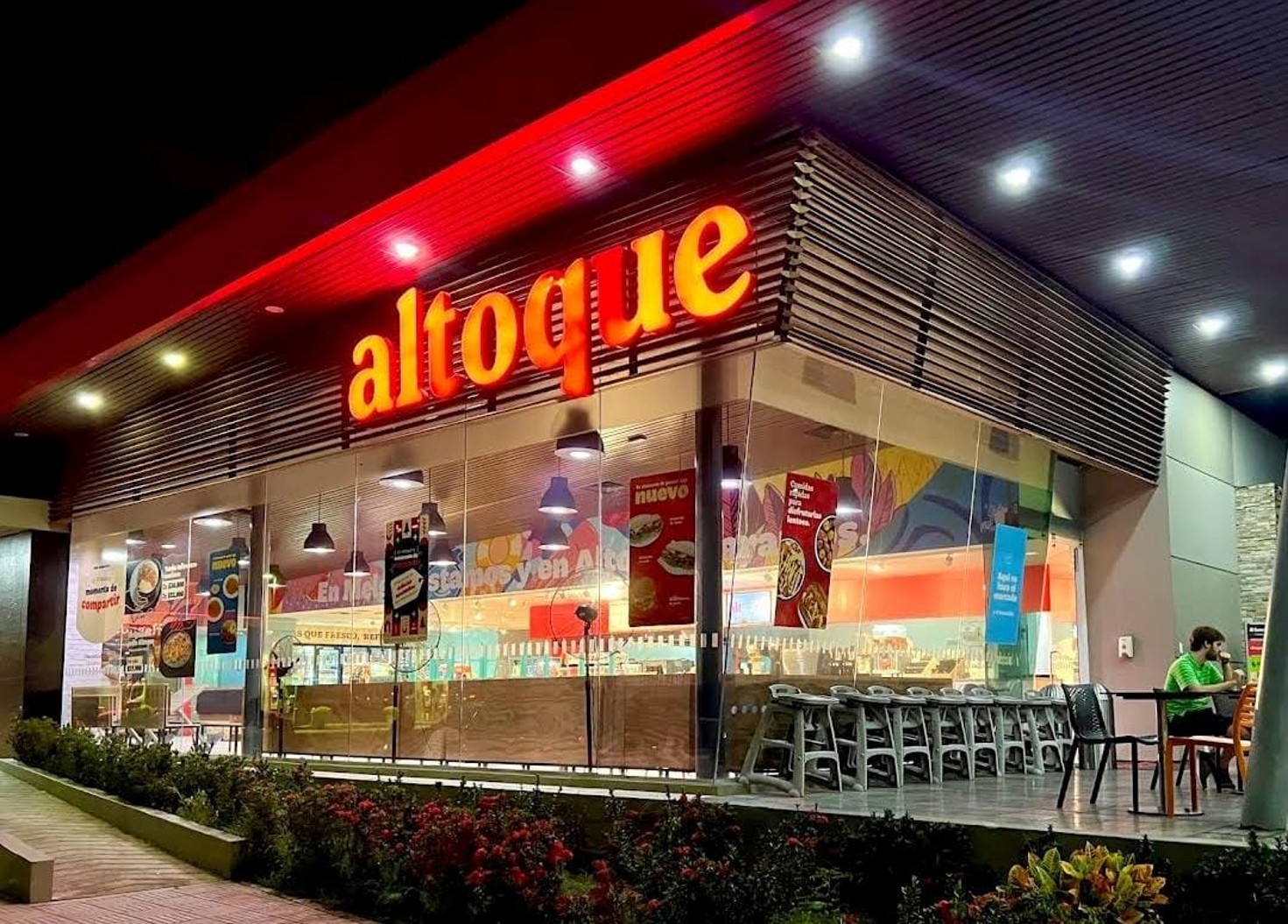 Altoque, de Terpel, es uno de los mejores negocios en Colombia y crece 33 %