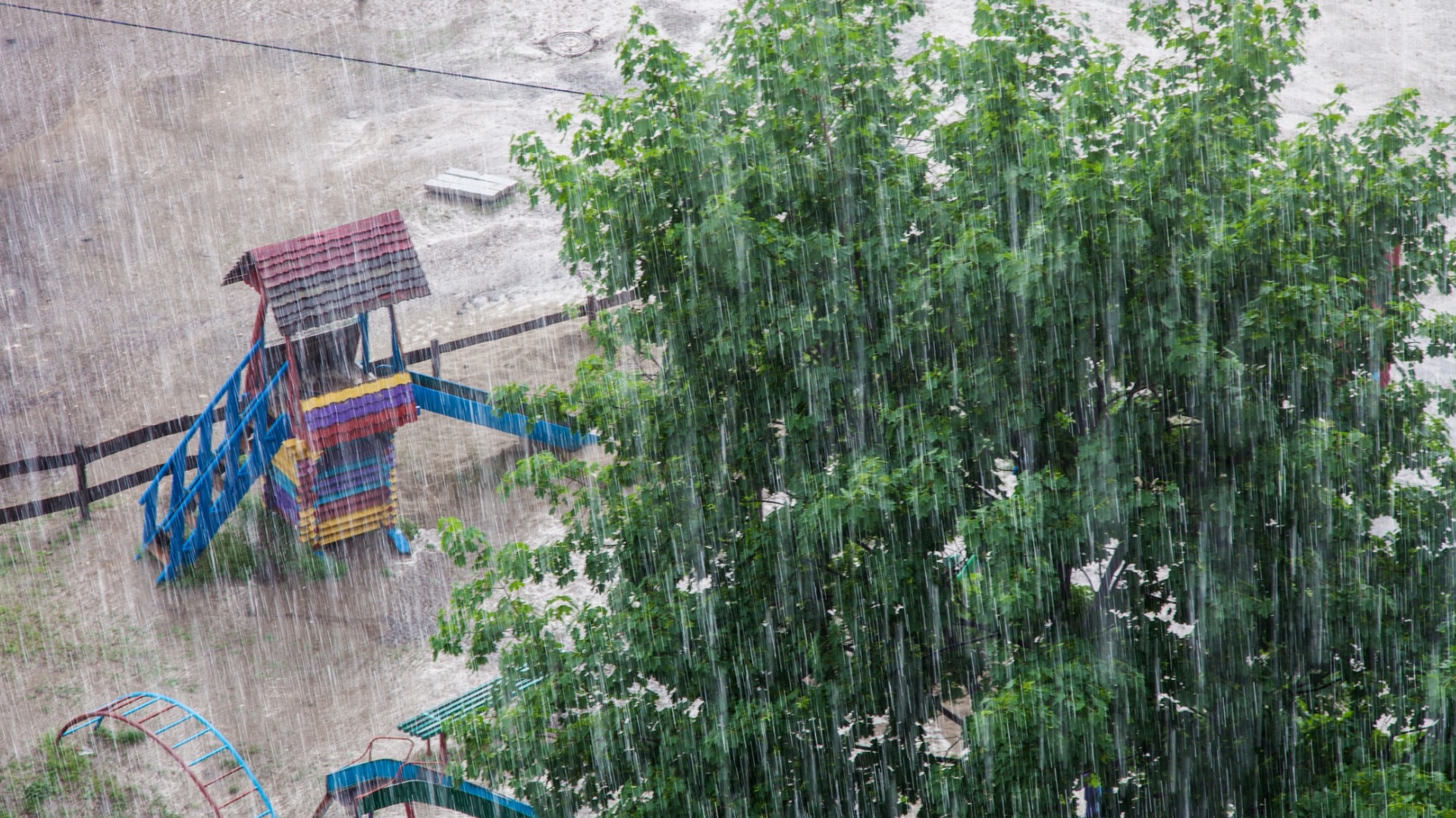 Cuándo llueve en Bogotá: Max Henríquez lanza pronóstico sobre el clima