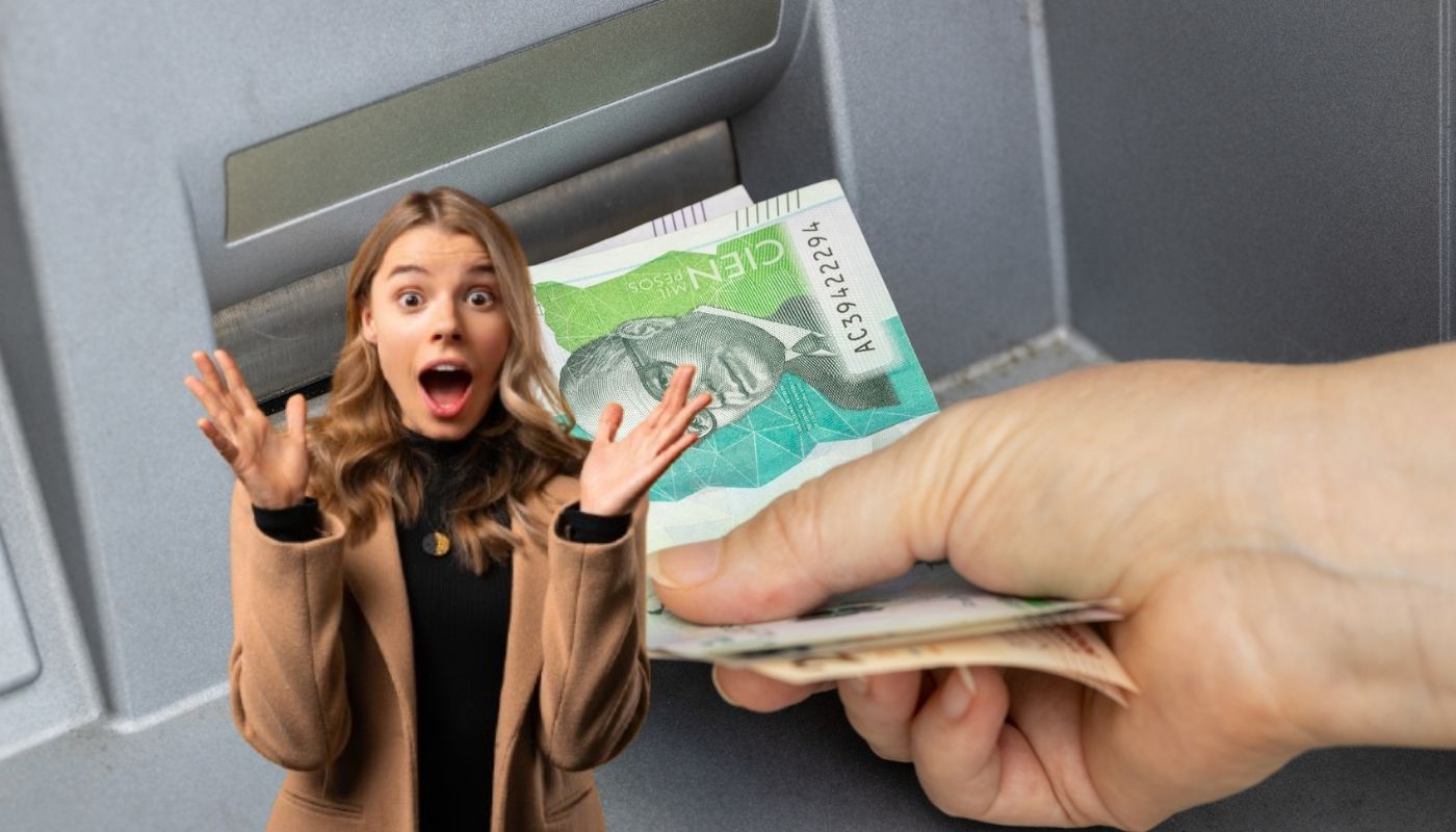 Bancolombia, Davivienda y Banco de Bogotá lideran 'top' de cajeros electrónicoelectrónicos