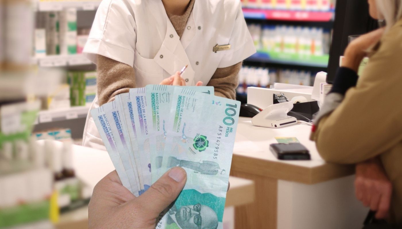 EPS deben devolver gastos de medicamentos a usuarios en estos casos en Colombia