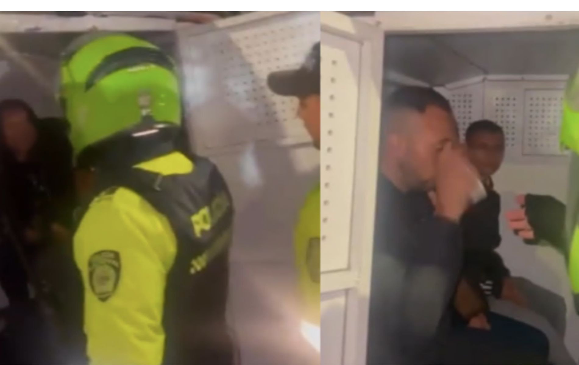 Presuntos ladrones del Estéreo Picnic no fueron capturados: esta es la verdad