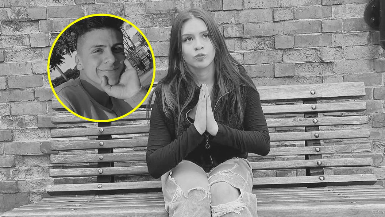 Bogotá: quién era Mayerli Cruz, hermana de Dilan Cruz que murió por accidente
