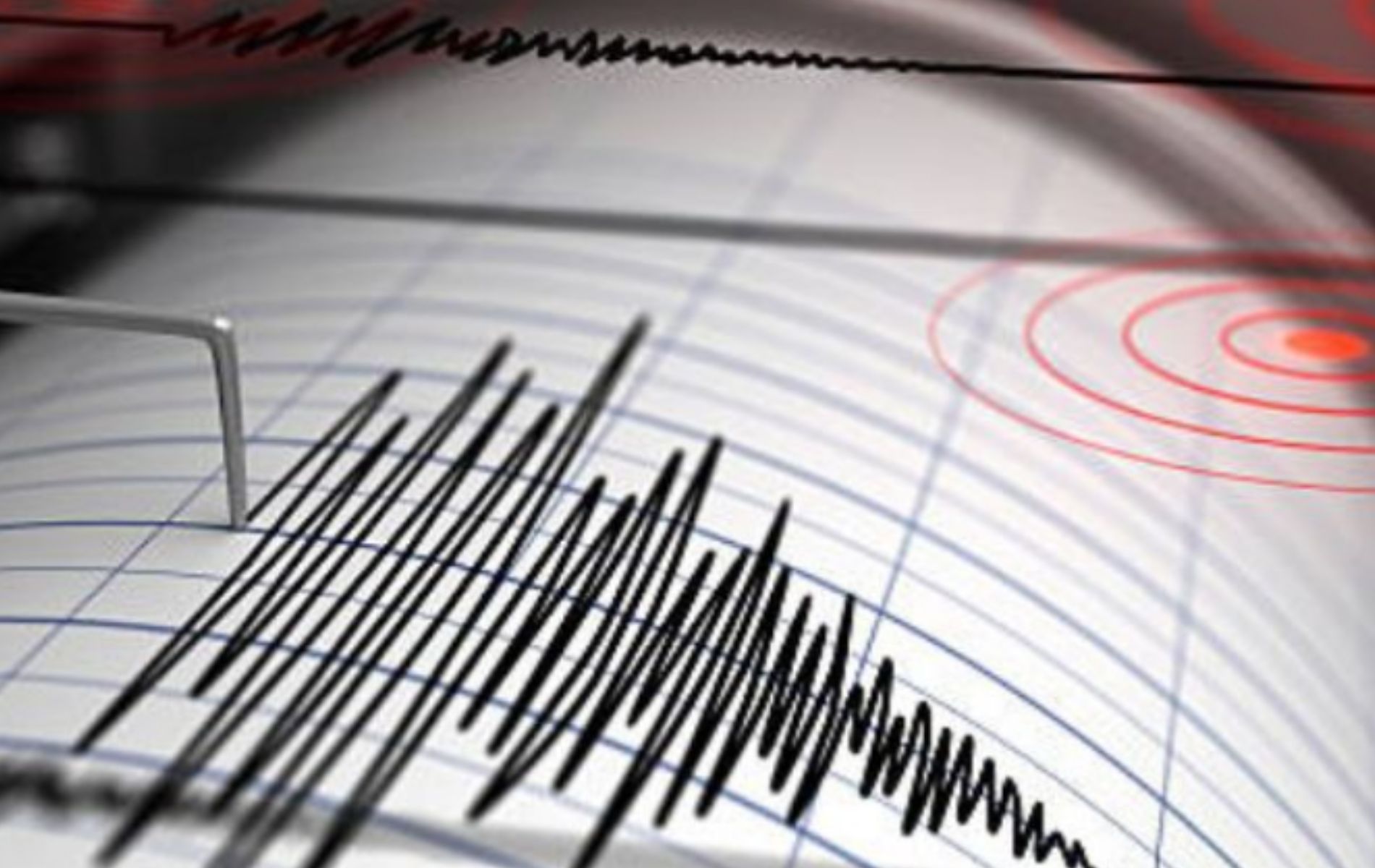 Fuerte temblor sacudió Colombia este domingo 22 de marzo, con epicentro en Chocó
