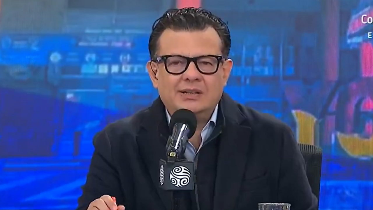 Hollman Morris acusado de silenciar a mujeres en RTVC: comunicado de periodistas