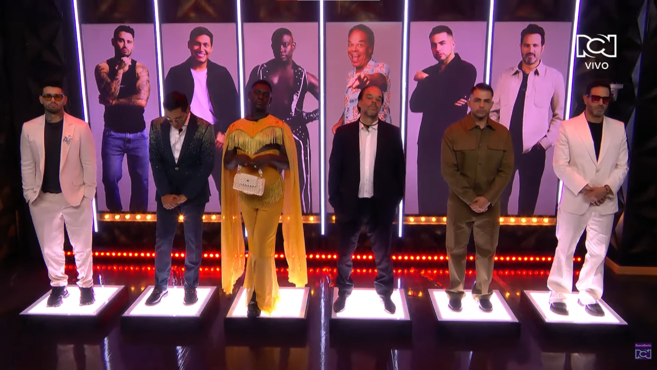 Quién fue el eliminado de 'La casa de los famosos' hoy: Juan Palau y votos