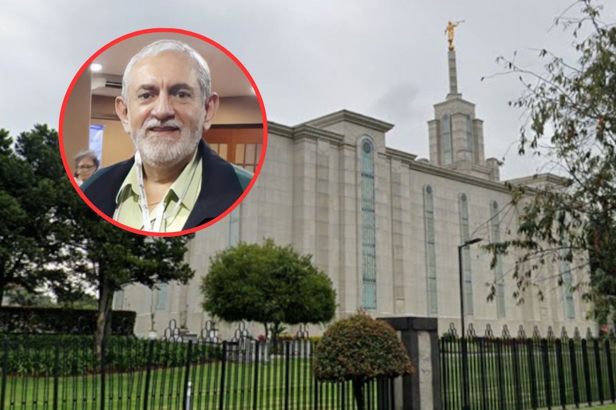 Identifican a la pareja mormona que fue hallada muerta en el norte de Bogotá