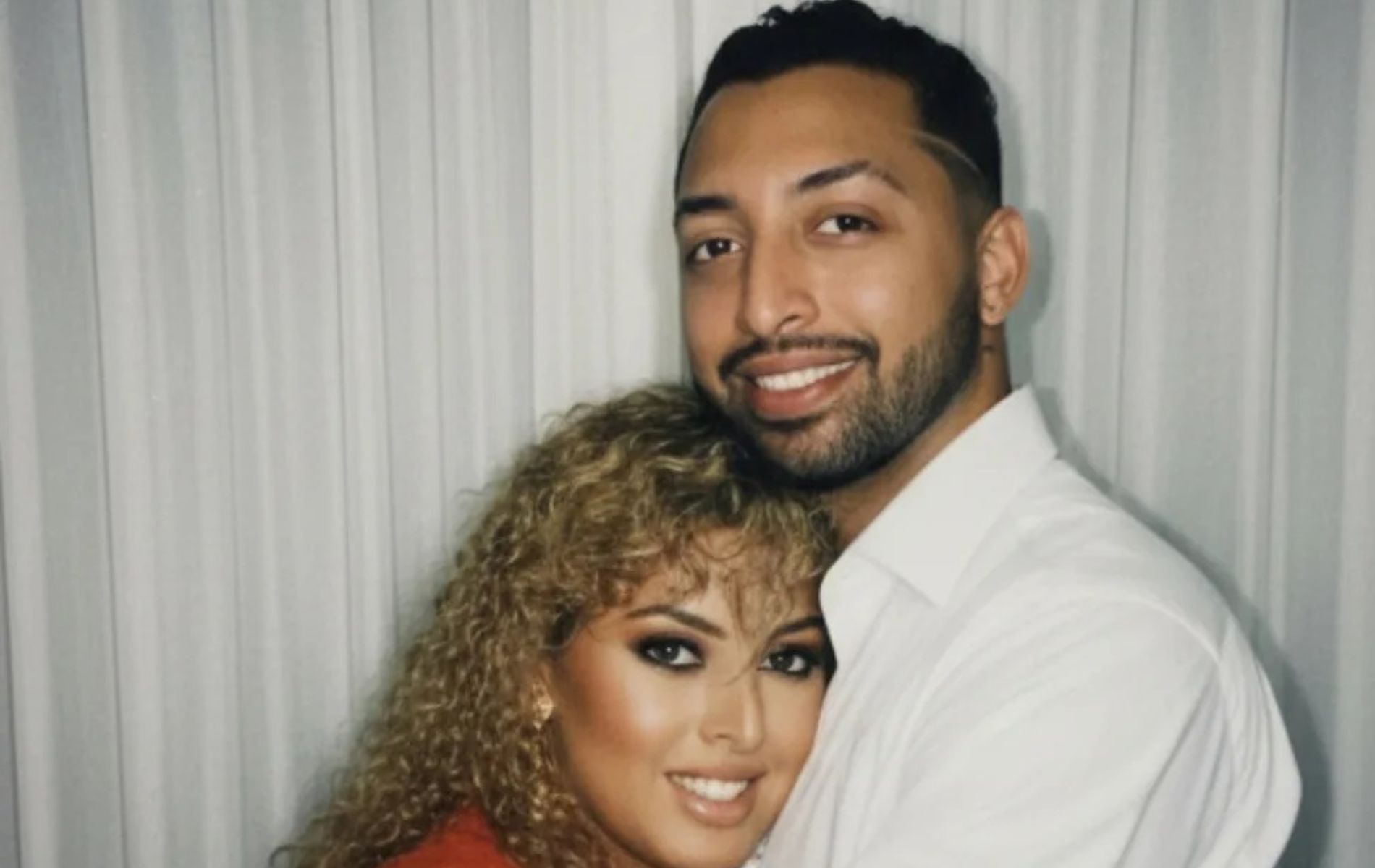 Hijo de Patricia Teherán, Aléx Teherán, es legalmente hijo de la cantante 