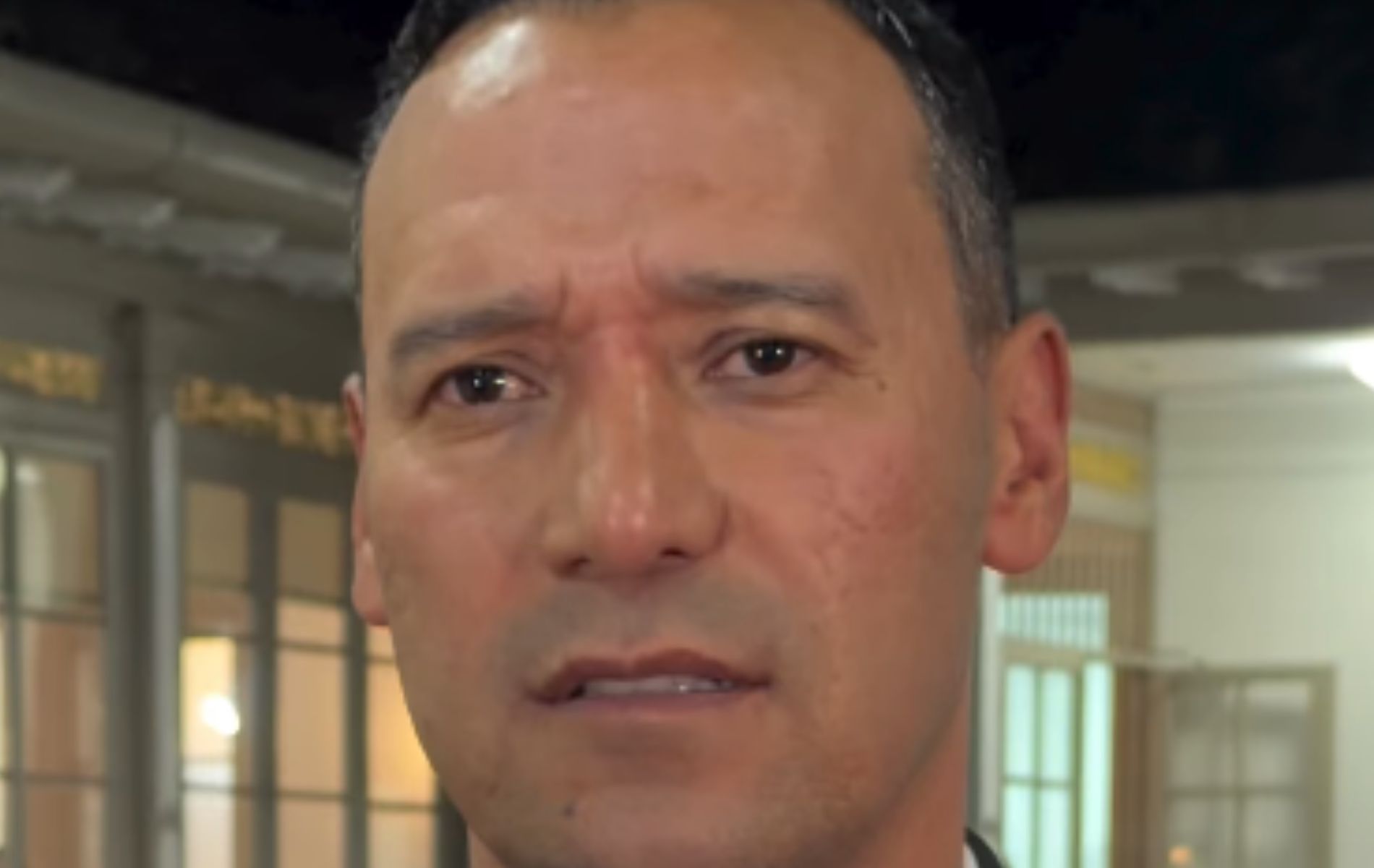 Ministro de Defensa se pronuncia sobre el accidente de avión en Putumayo