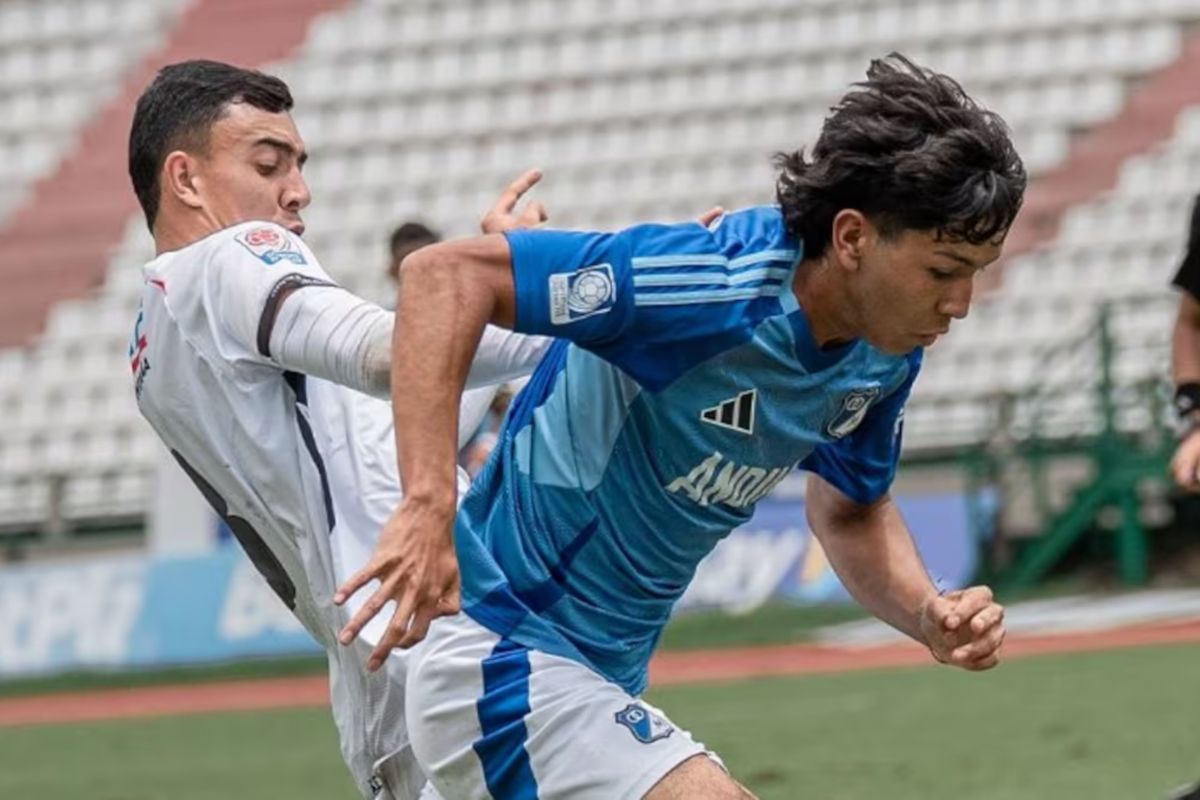 Qué le pudo pasar a Santiago Castrillón, jugar de Millonarios que murió