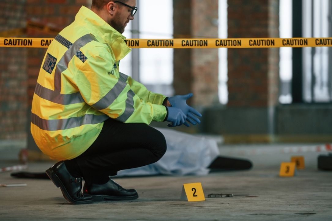 Asesinato en Concordia, Antioquia: hallazgo con un letrero causa alerta en marzo