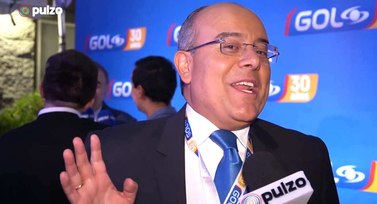 Ricardo Orrego respondió sobre salida de Caracol en medio de denuncias de acoso