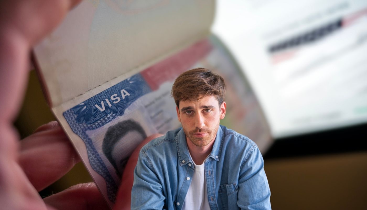 Colombia sufre reducción del 11 % en visas aprobadas para inmigrantes en EE. UU.