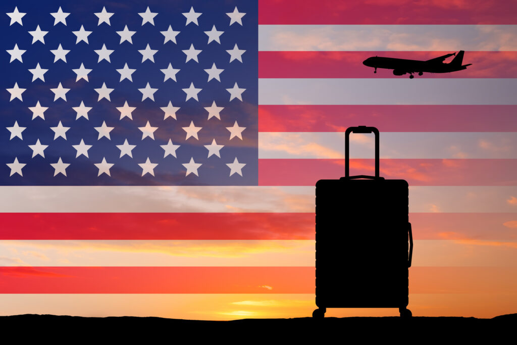 Visa para turistas no tienen restricción (Getty)