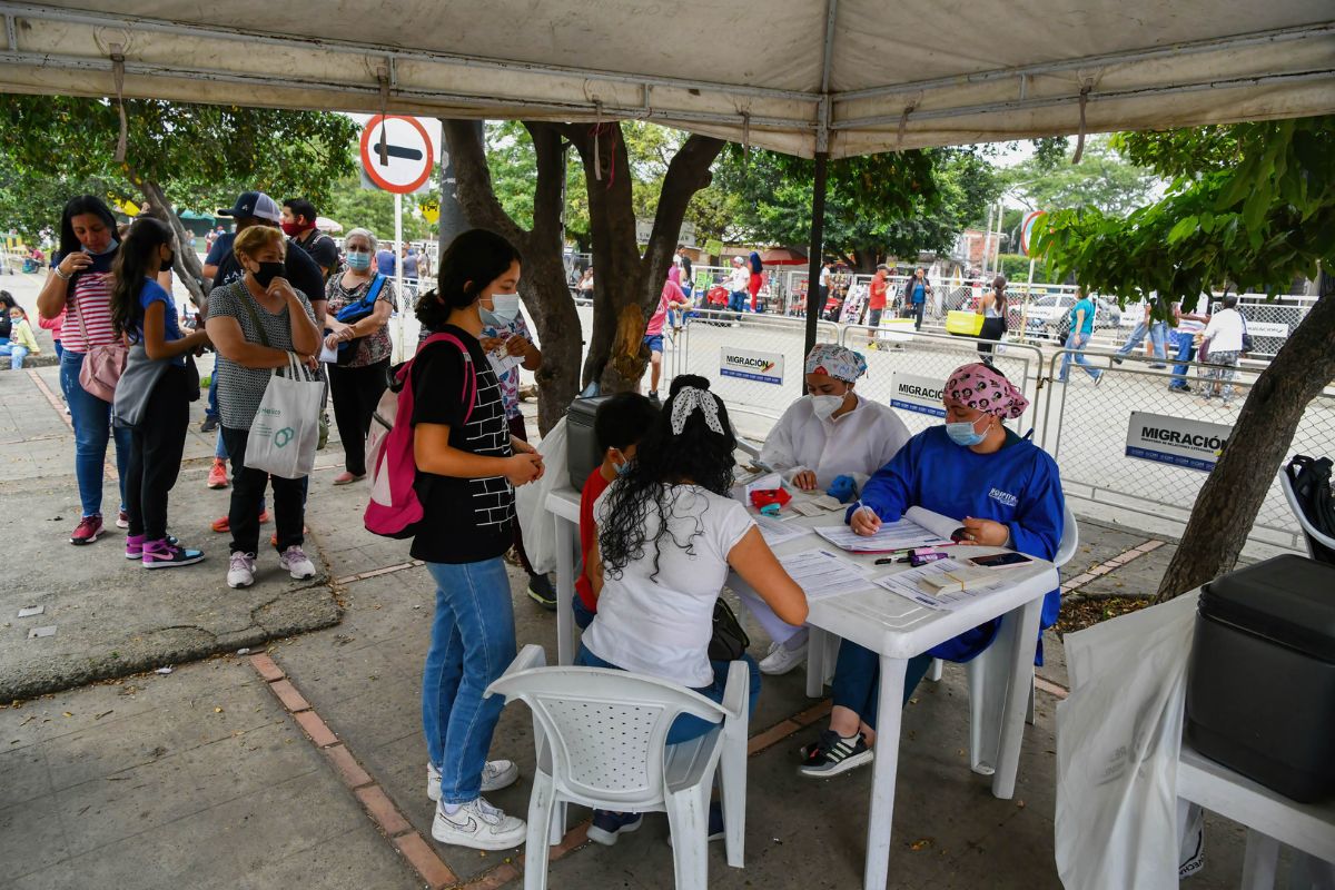 El Tribunal Administrativo de Antioquia negó aclaración y ratificó la medida cautelar que prohíbe el traslado de 3 millones de usuarios a la Nueva EPS. 