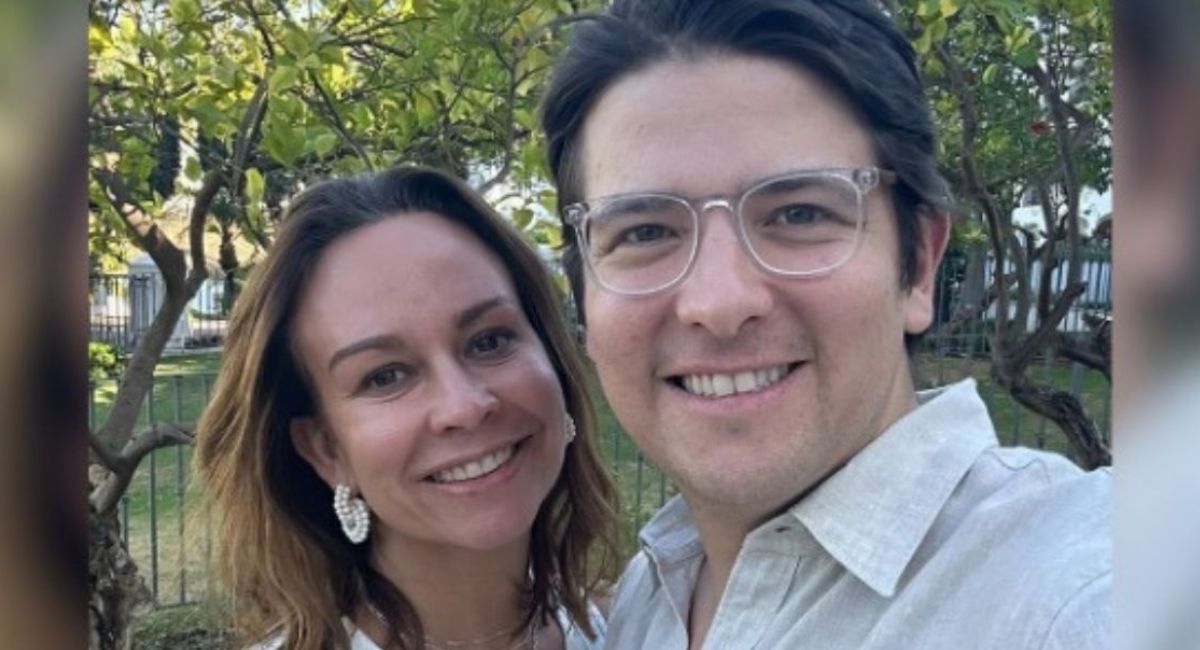 María Claudia Tarazona, viuda de Miguel Uribe, reveló que un día antes del atentado en contra de su esposo le tomaron fotos a su hijo Alejandro. 