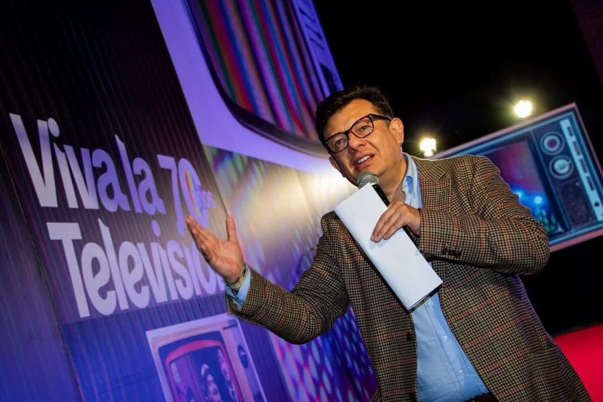 La senadora Jennifer Pedraza y un grupo de 50 mujeres líderes denuncian a Hollman Morris por presunto acoso y estrategias de intimidación desde RTVC.