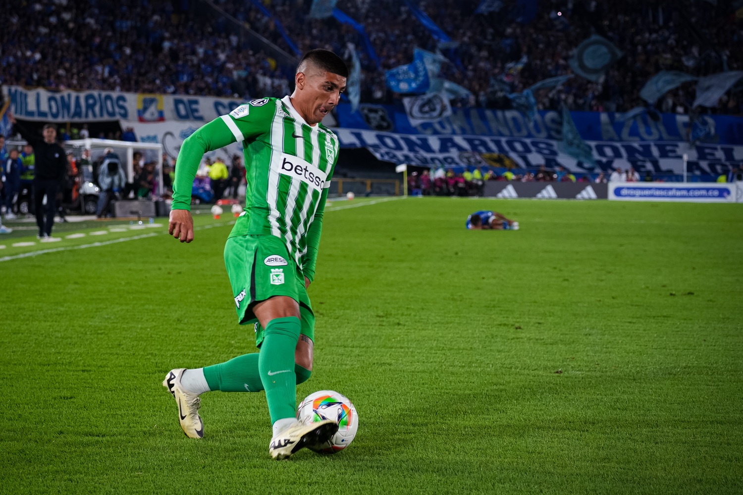 Atlético Nacional